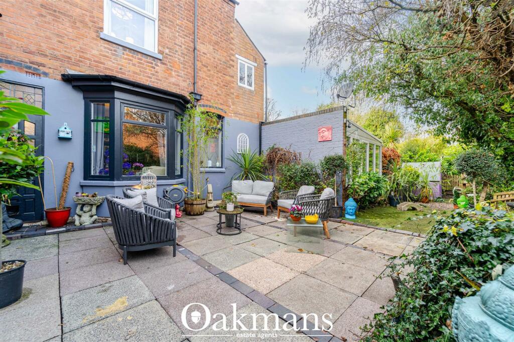 Additional image 37 of Victoria Road, Acocks Green, Birmingham