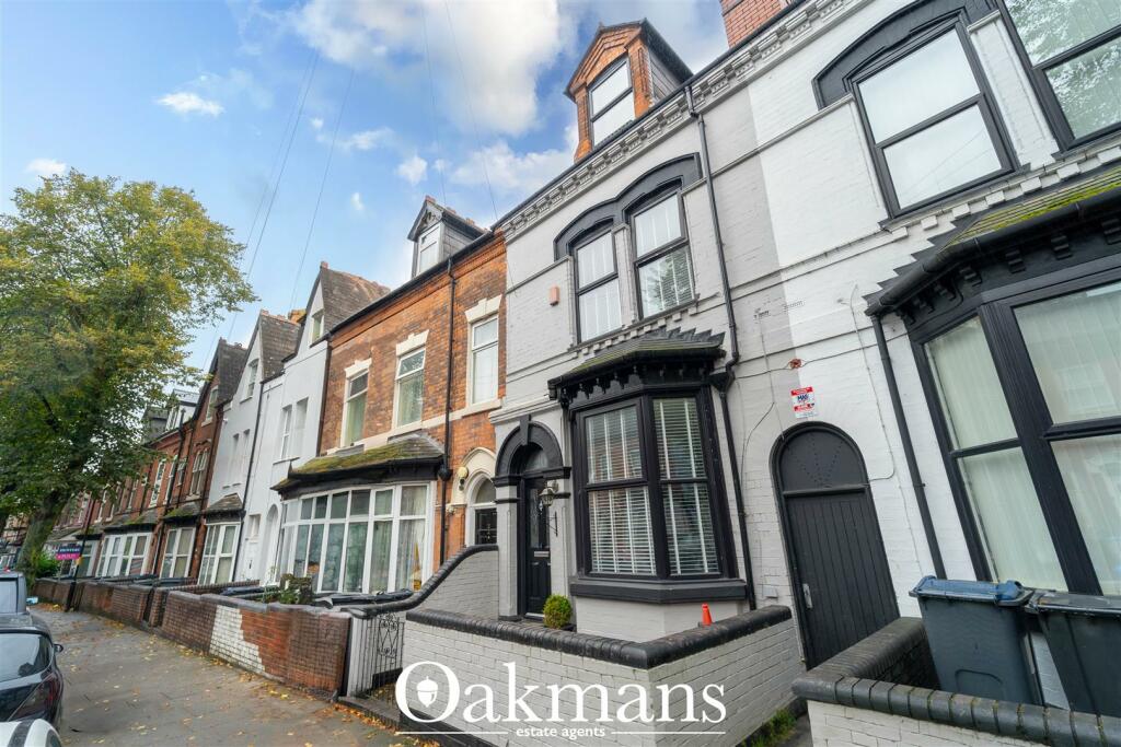 Additional image 32 of Linwood Road, Birmingham