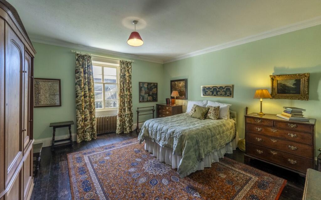 Additional image 10 of Manse, Seafield Place, Cullen, Buckie, Moray, AB56