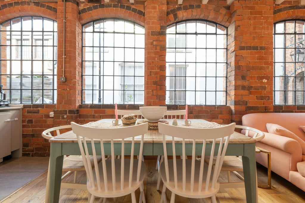 Additional image 7 of Variety Works, 46a Frederick Street, Jewellery Quarter