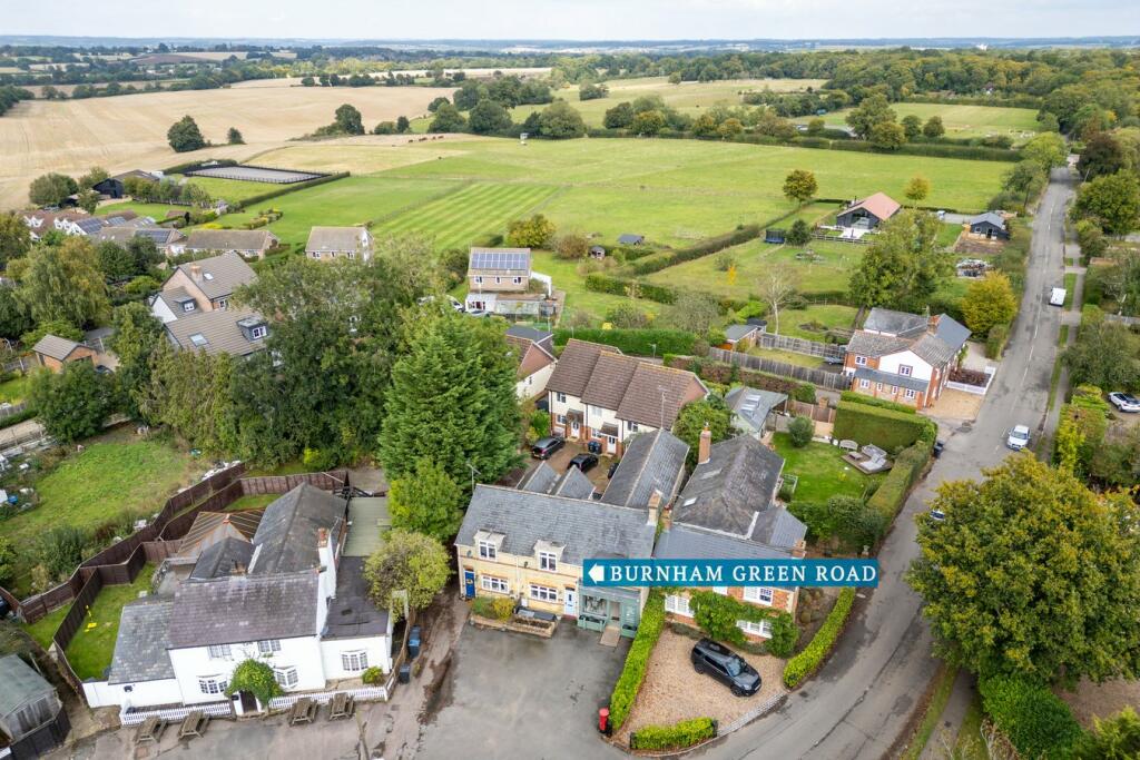 Additional image 28 of Burnham Green Road, Welwyn, AL6