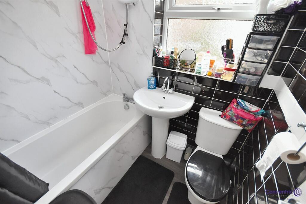 Additional image 6 of Bridge Piece, Birmingham