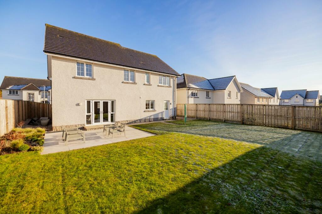 Additional image 35 of West Craigbank Gardens, Cults, Aberdeen, AB15