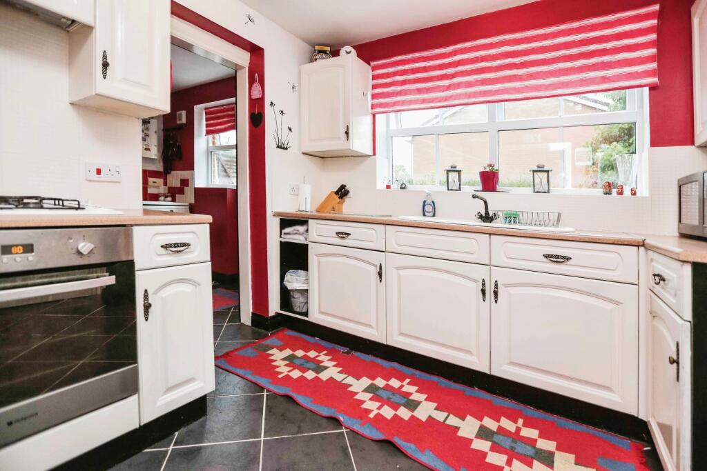 Additional image 6 of Paget Road, Birmingham, West Midlands, B24