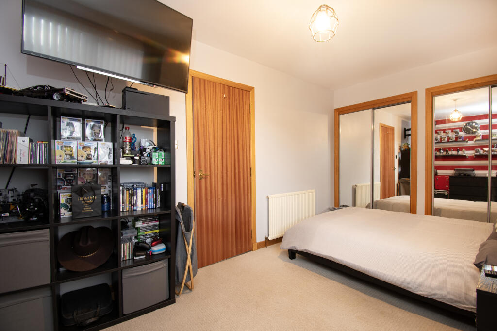 Additional image 29 of Redhall Avenue, Fordoun, Laurencekirk, AB30