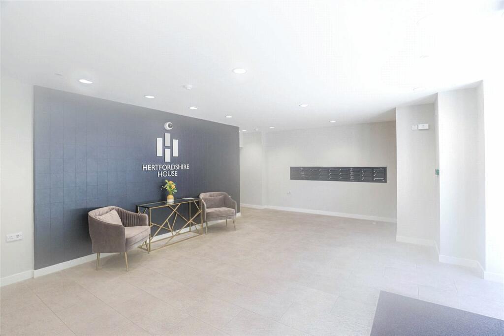 Additional image 9 of Hertfordshire House, Civic Close, St Albans, Hertfordshire, AL1