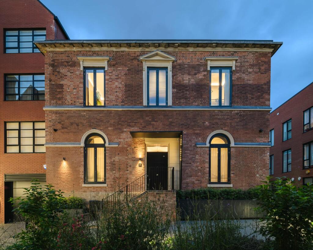 Additional image 3 of Camden Street, Birmingham, B1