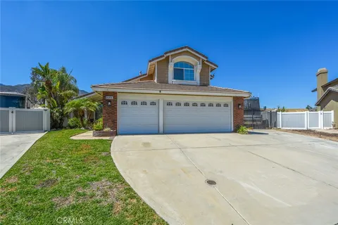 13021 Fescue Court, Temescal Valley, CA 92883