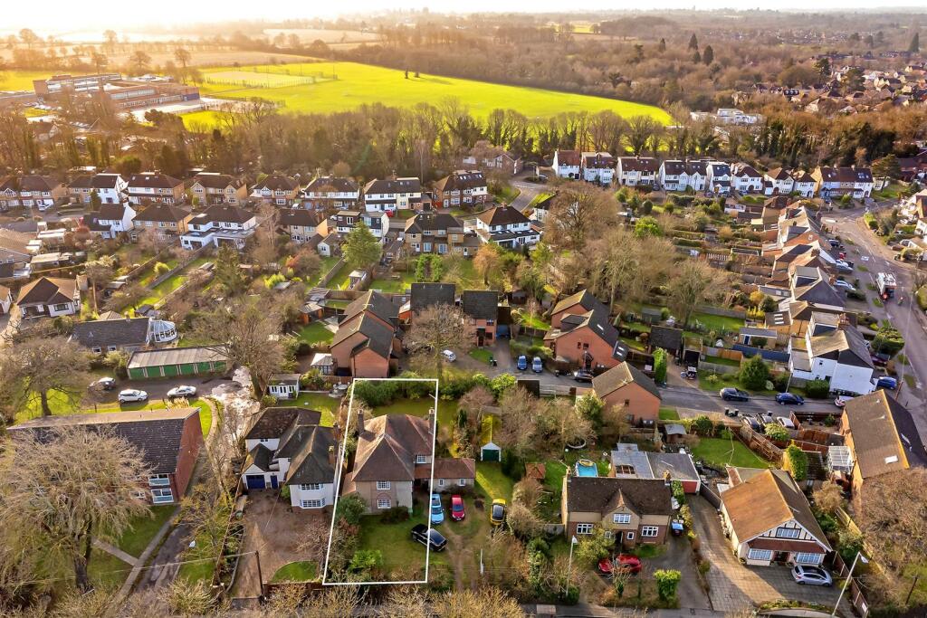 Additional image 17 of Hatfield Road, St. Albans