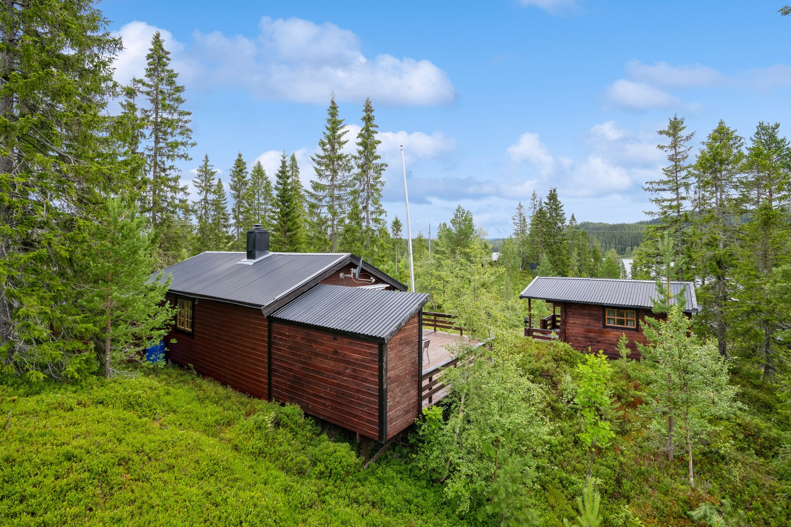 Additional image 3 of Vuddulåsvegen 133, 7357 Skaun