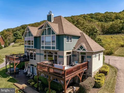 1278 Deep Creek Drive Unit B4, Mc Henry, MD 21541