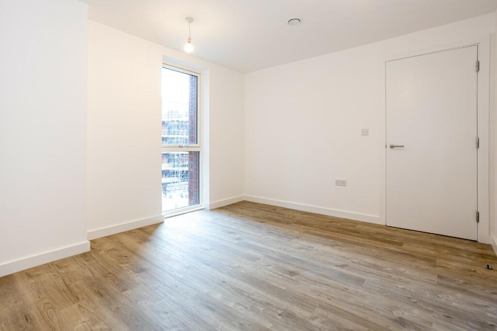 Additional image 8 of Flat 114, Hairpin House, 230 Bradford Street, Birmingham, B12