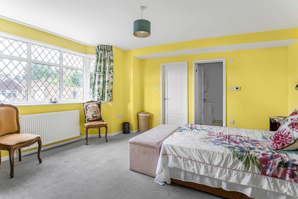 Additional image 11 of Moffats Close, Brookmans Park, AL9