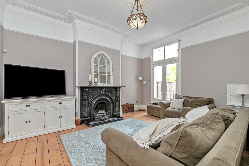 Additional image 5 of Verulam Road, St. Albans