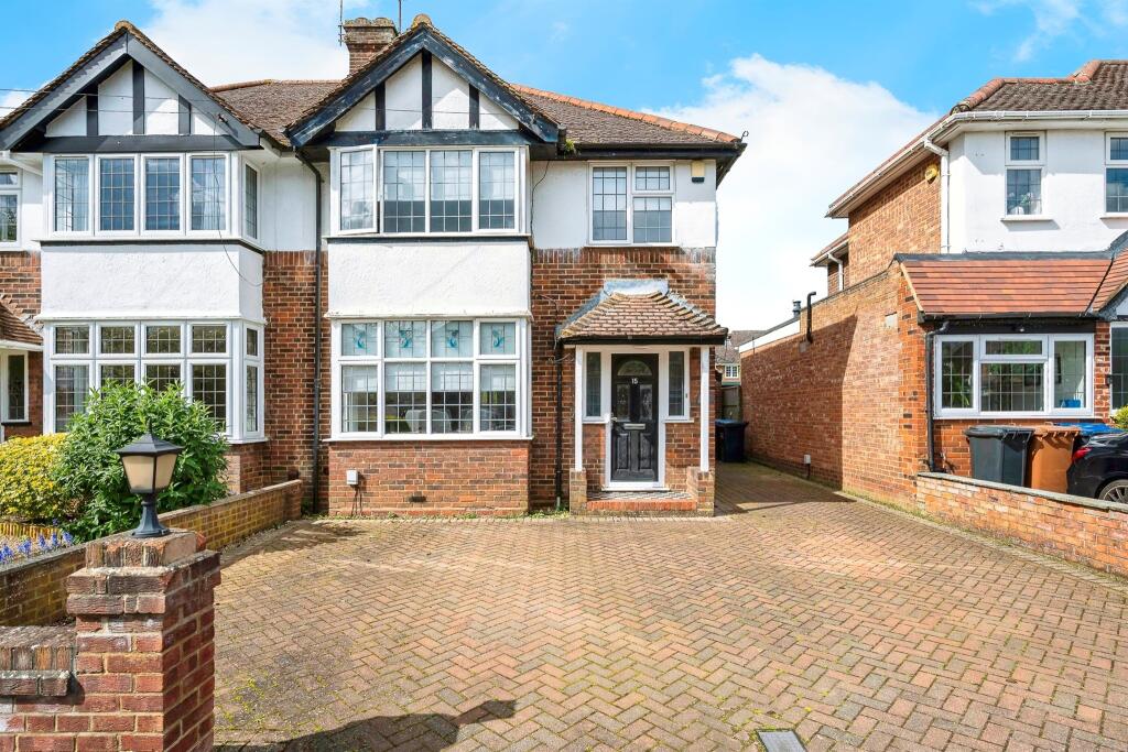 Additional image 2 of Selwyn Crescent, Hatfield