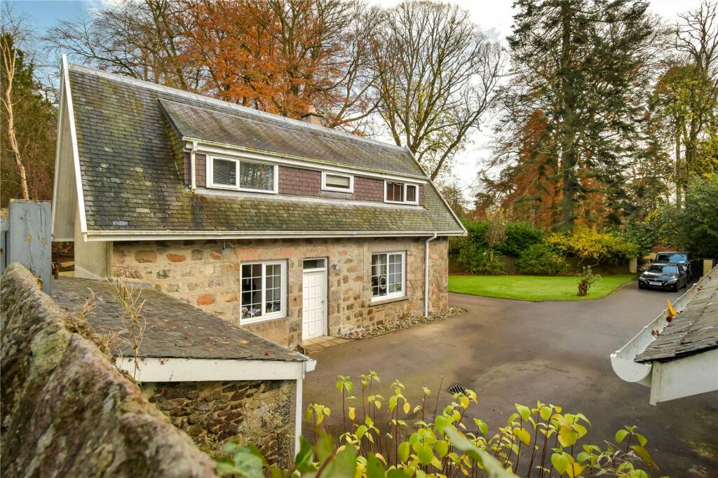 Additional image 25 of Garth Lodge, Inchgarth Road, Pitfodels, Cults, Aberdeen, AB15