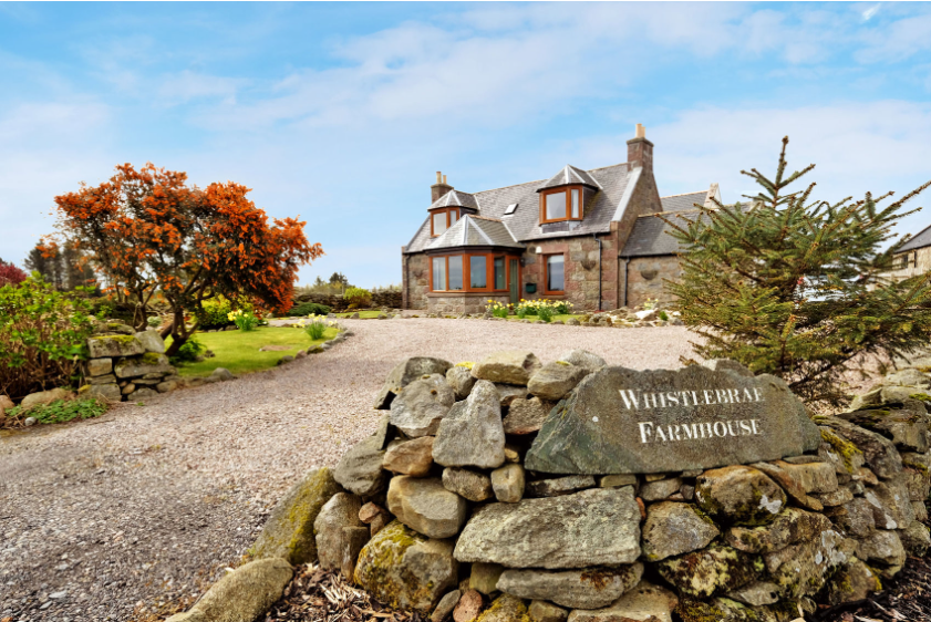 Additional image 27 of Whistlebrae Farmhouse, Banchory Devenick, Aberdeen