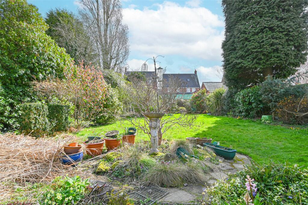 Additional image 22 of Willow Avenue, Edgbaston, West Midlands, B17