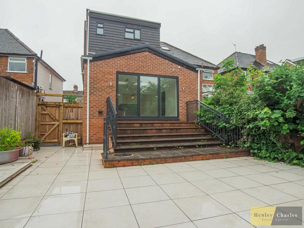 Additional image 18 of Willow Avenue, Edgbaston, Birmingham