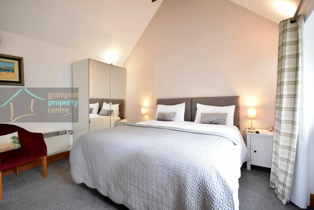 Additional image 34 of Church Street, Dufftown, AB55 4AR