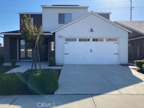 4430 Everson Way, Merced, CA 95348