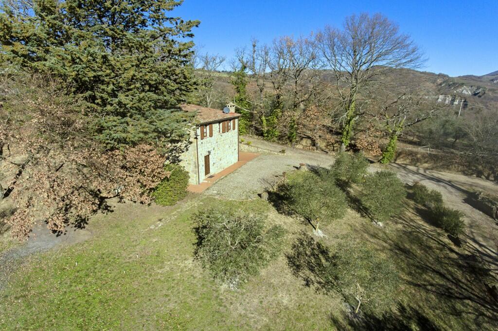 Additional image 2 of Radicofani, Siena, Tuscany, Italy