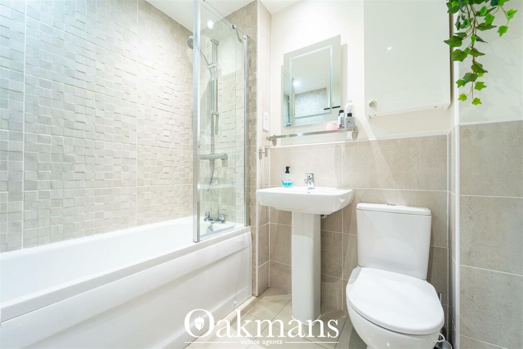 Additional image 13 of Iron Way, Stirchley, B30