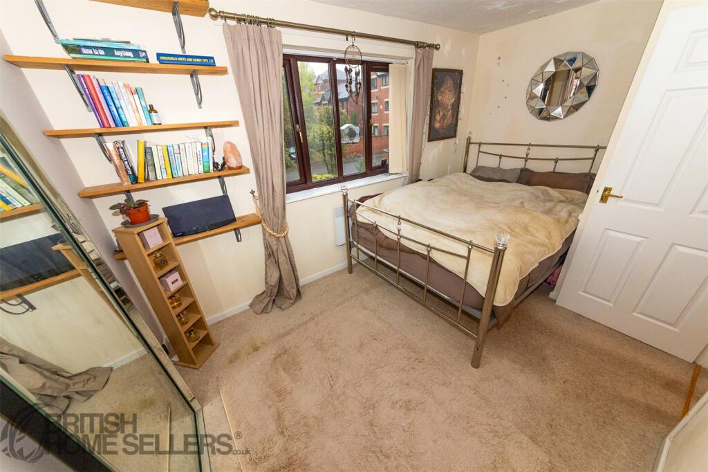 Additional image 12 of Forest Drive, Birmingham, West Midlands, B17