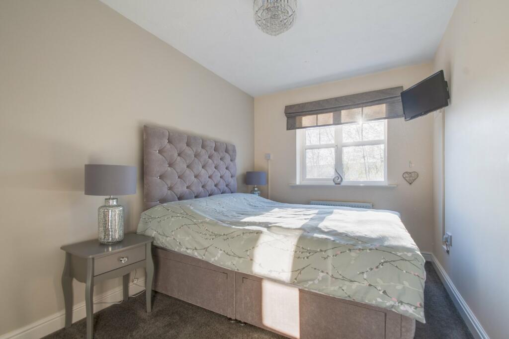 Additional image 9 of Sedgebourne Way, Northfield, Birmingham, West Midlands, B31