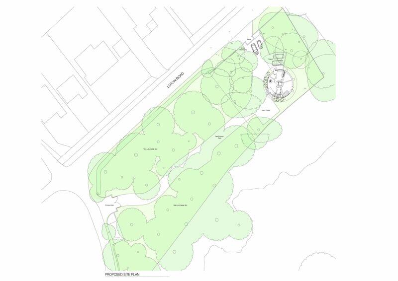 Additional image 15 of The Water Tower, Markyate