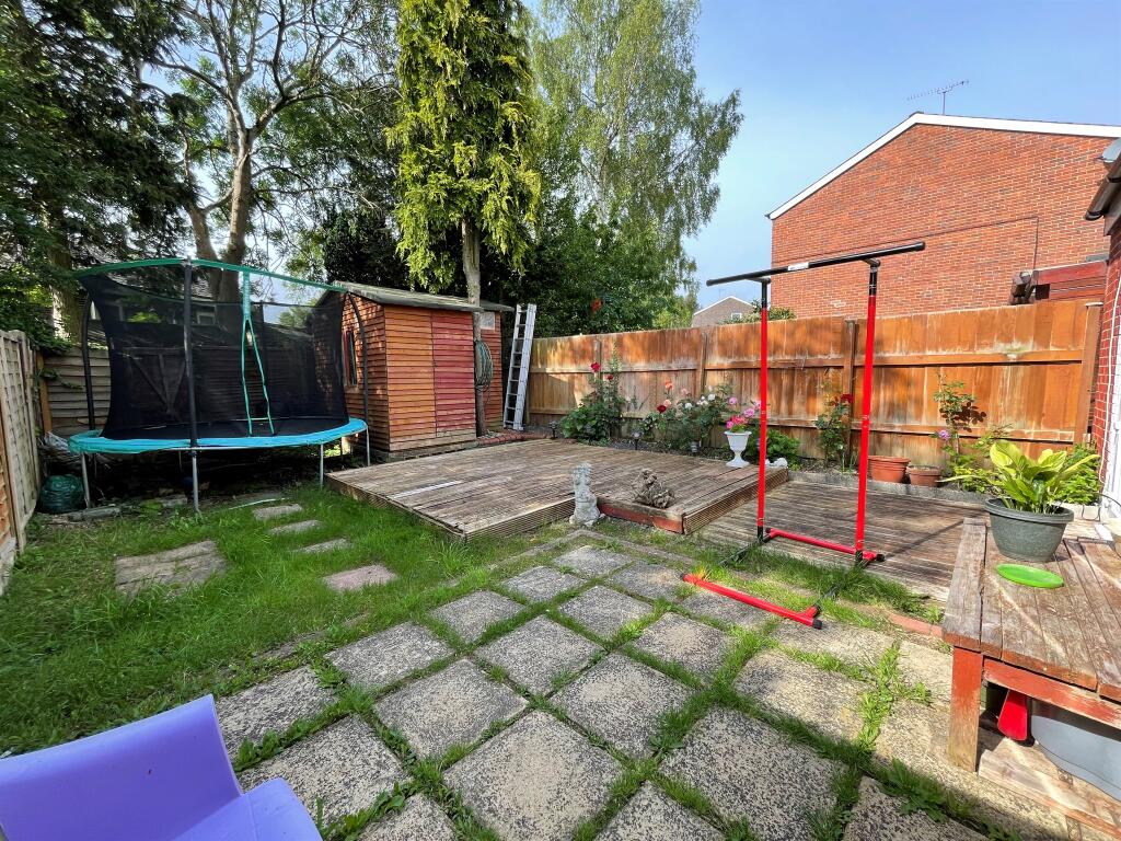 Additional image 7 of Martin Close, Hatfield