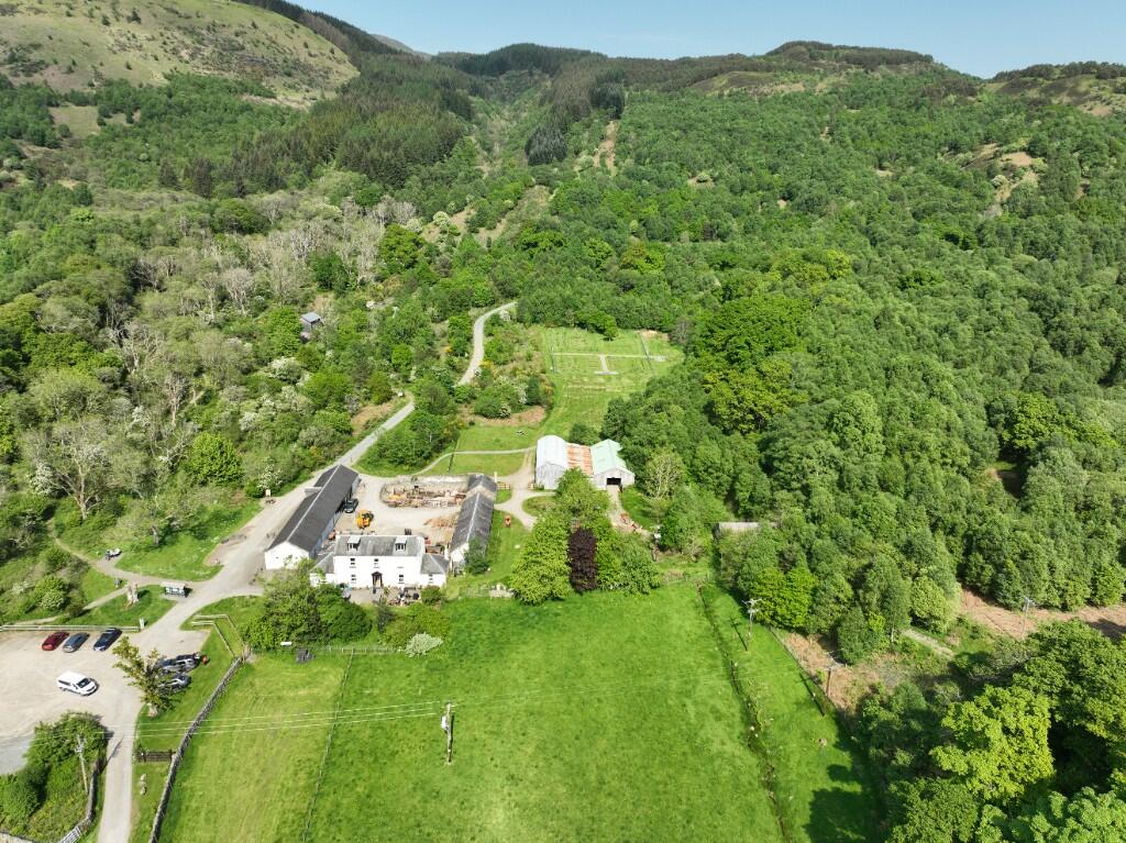 Additional image 3 of Cashel Farm, Loch Lomond G63
