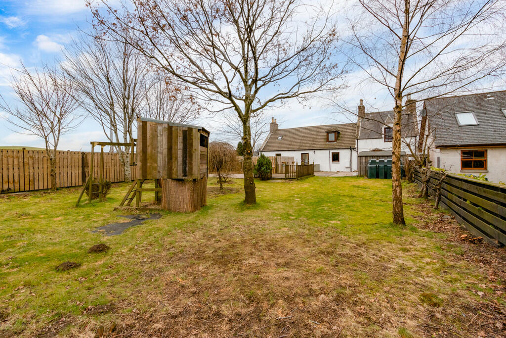 Additional image 26 of Station Road, Kennethmont, Huntly