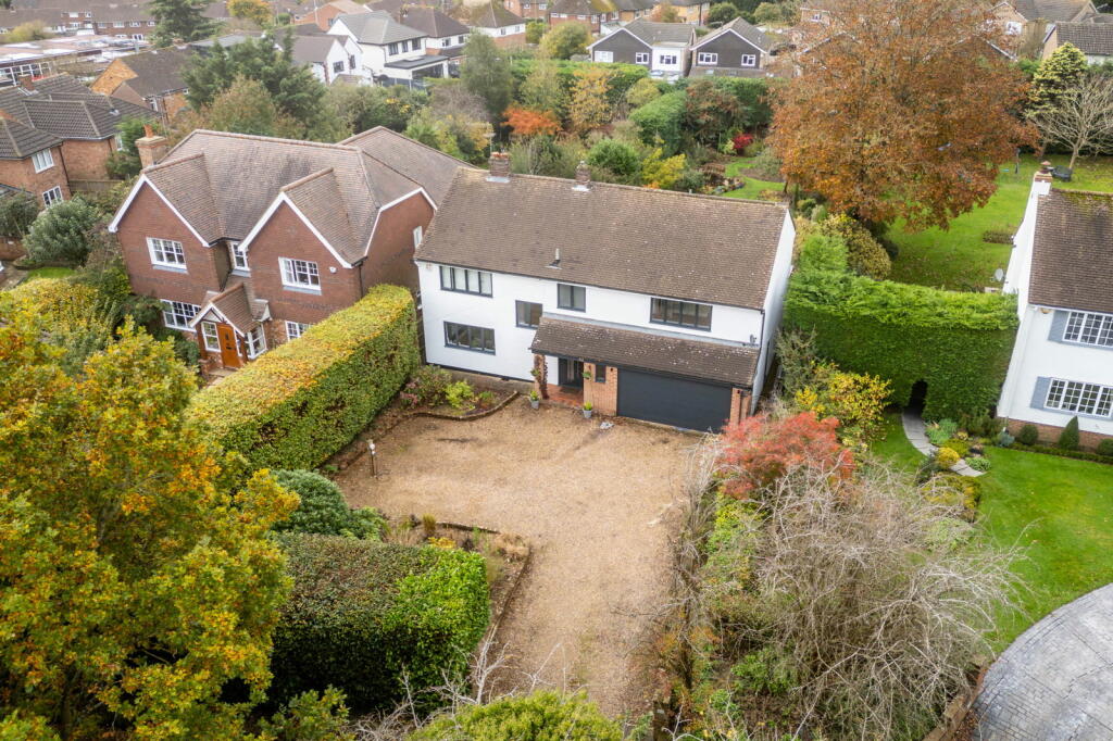 Additional image 45 of Crouch Hall Lane, Redbourn, St. Albans, AL3 7EU