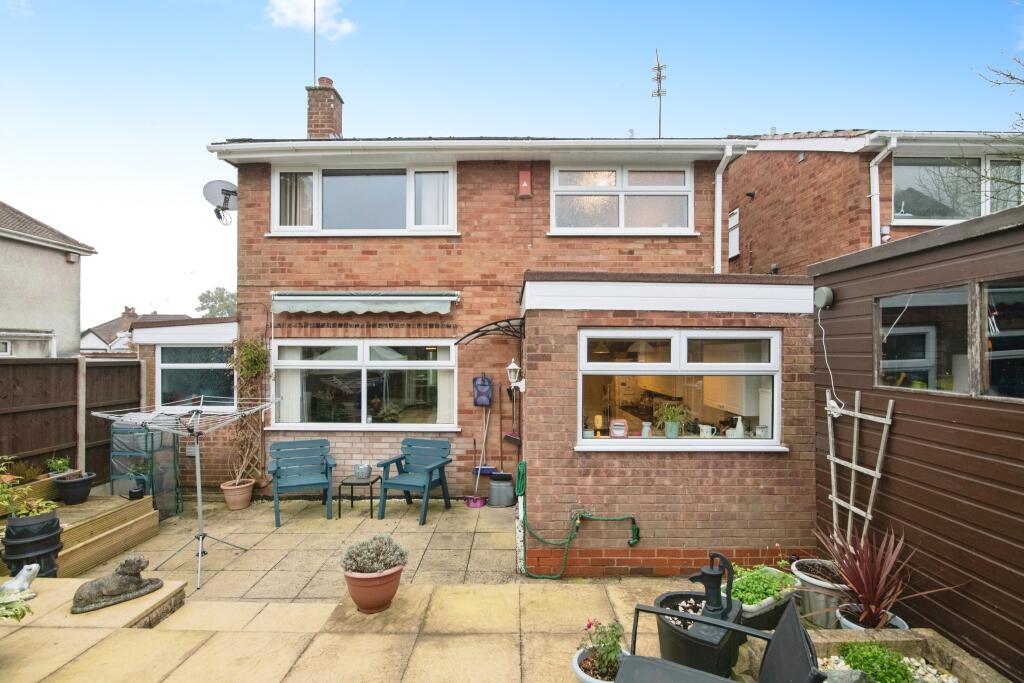 Additional image 3 of Weymoor Road, Birmingham, West Midlands, B17