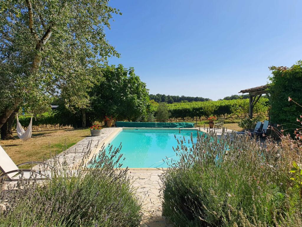 Additional image 2 of Aquitaine, Gironde, Ste-Foy-la-Grande, France