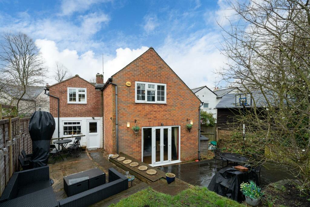 Additional image 28 of Lower Luton Road, Wheathampstead