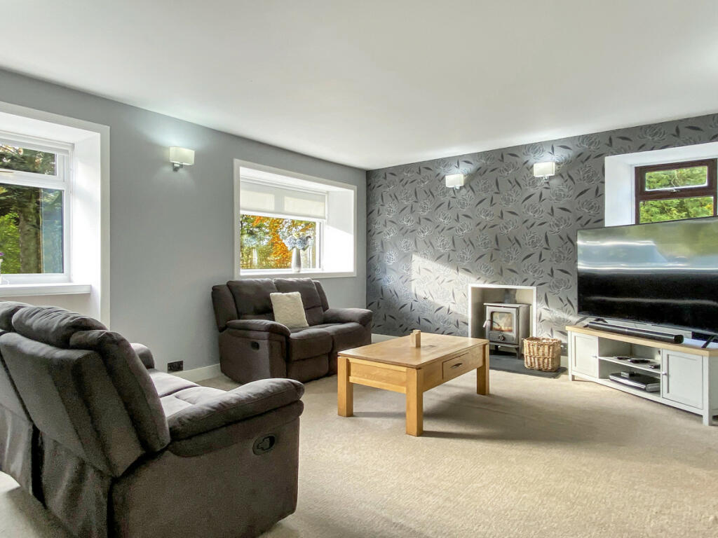 Additional image 4 of Marypark, Ballindalloch, AB37