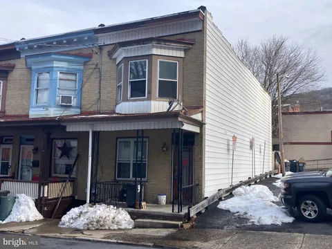 Primary image of 623 W Arch Street, Pottsville, PA 17901