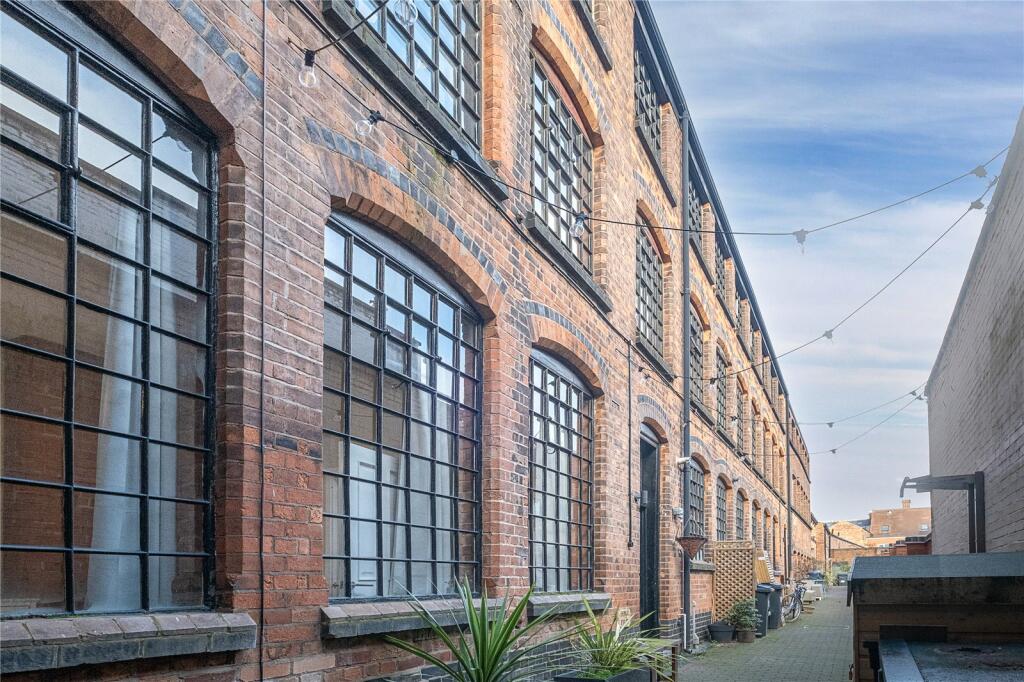 Additional image 16 of Tenby Street, Birmingham, B1