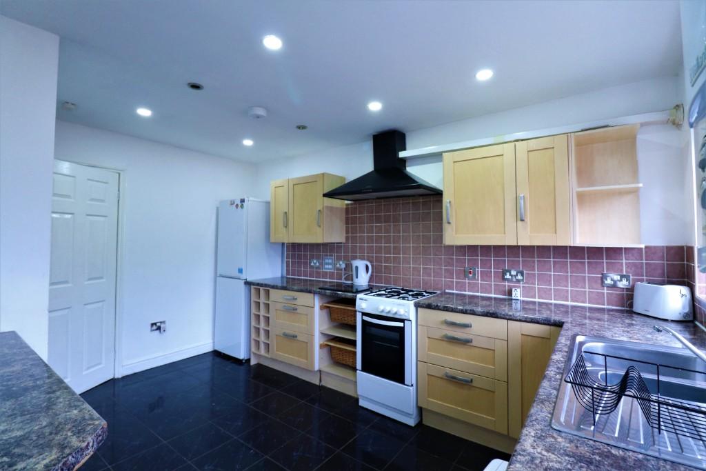 Additional image 10 of Pinto Close, Birmingham, B16 - ALL BILLS INCLUDED!