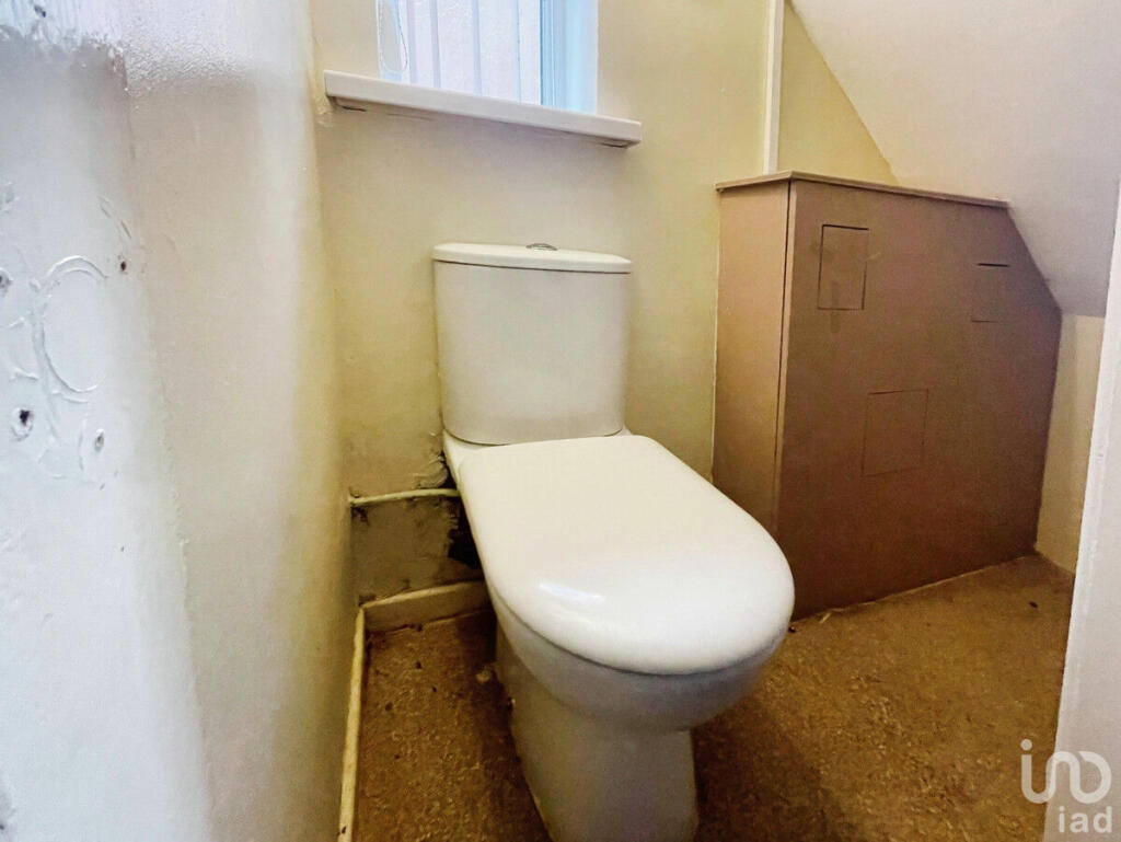 Additional image 9 of Laurel Gardens, Birmingham, B21