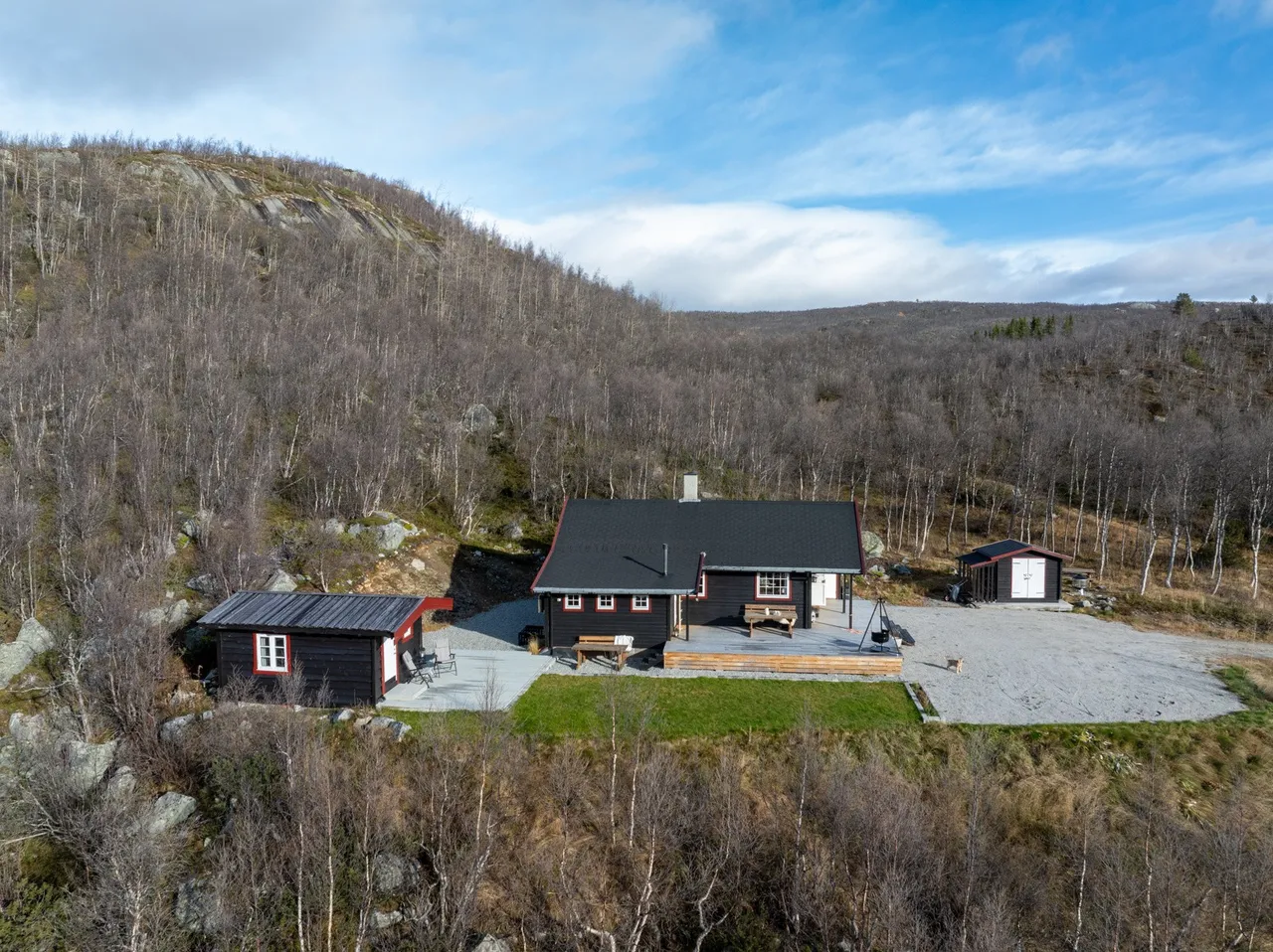 Additional image 2 of Sudndalen, Norway