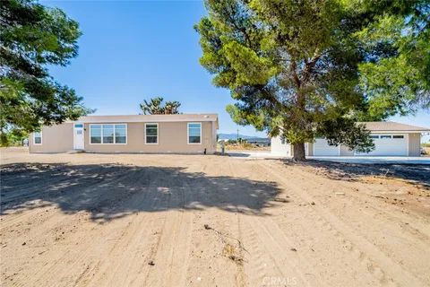 12234 Nevada Road, Phelan, CA 92371