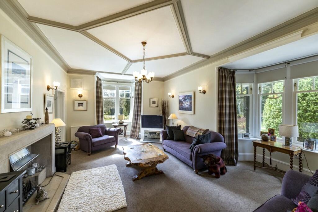 Additional image 9 of Balgonie House, Braemar Place, Ballater, Aberdeenshire, AB35