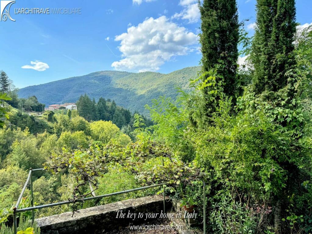 Additional image 2 of Tuscany, Lunigiana, Fivizzano, Italy