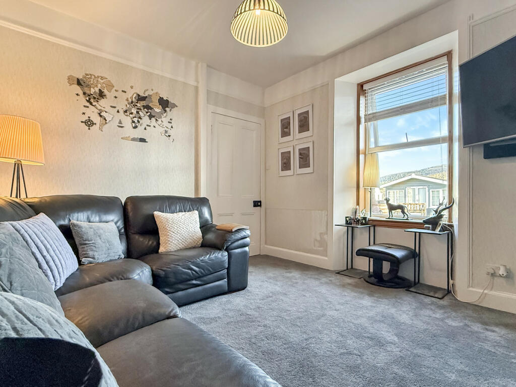 Additional image 4 of Gateside Land Street, Rothes, AB38