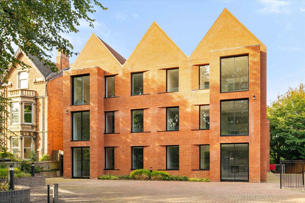 Additional image 3 of Lyttelton Road, Edgbaston, Birmingham, B16