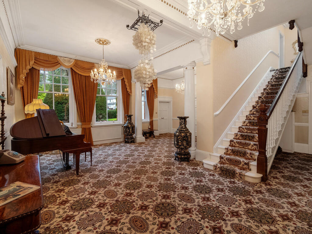 Additional image 6 of Westbourne Road Edgbaston Birmingham, West Midlands, B15 3TR