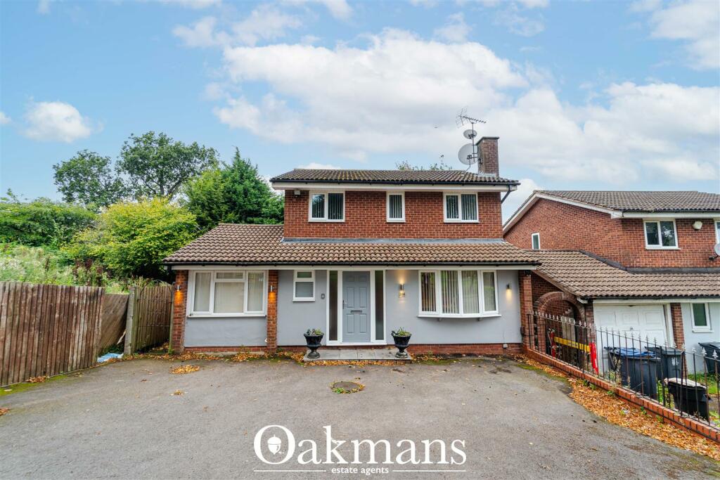 Additional image 26 of Staple Lodge Road, Birmingham